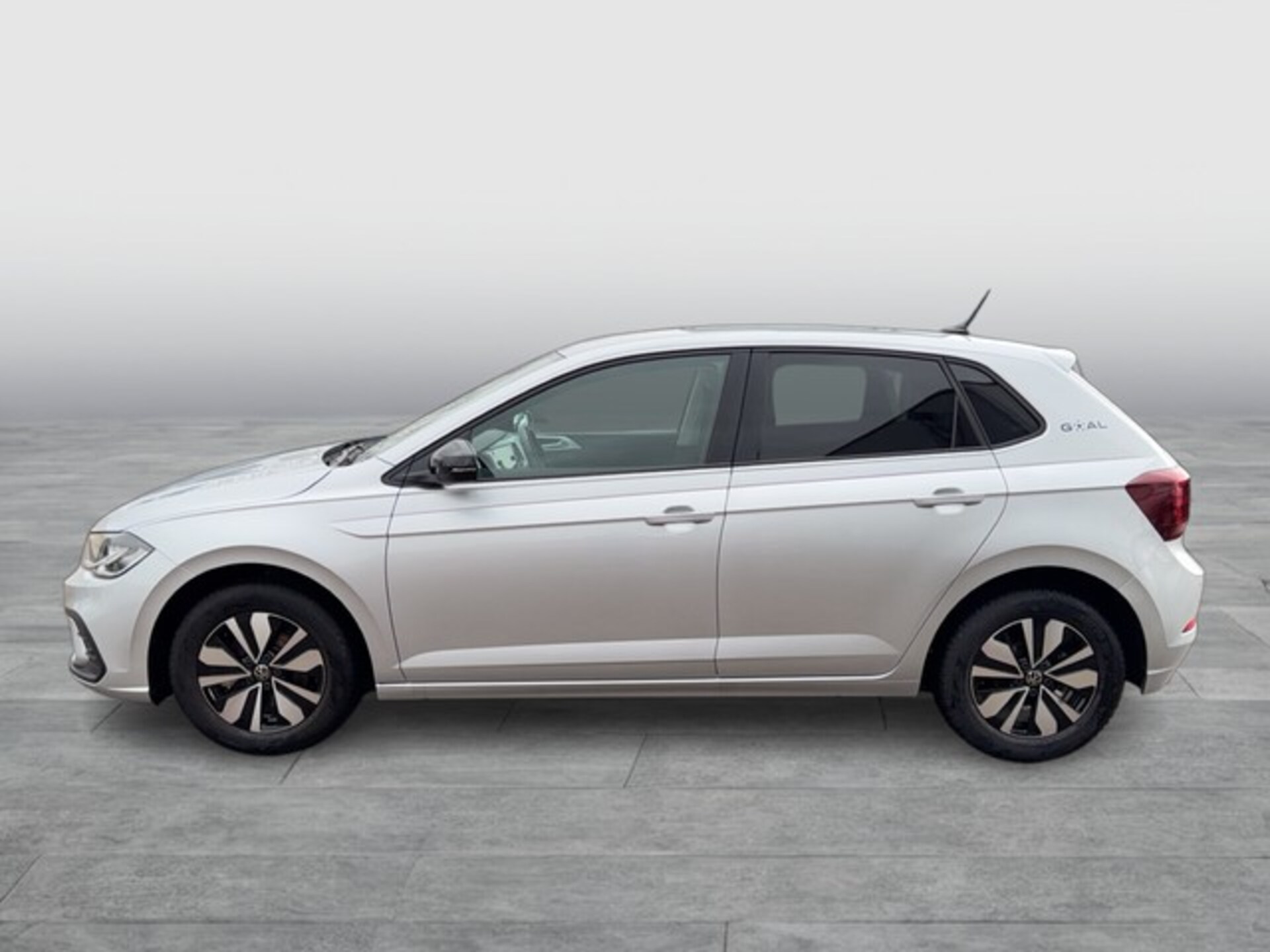 Volkswagen Polo Goal