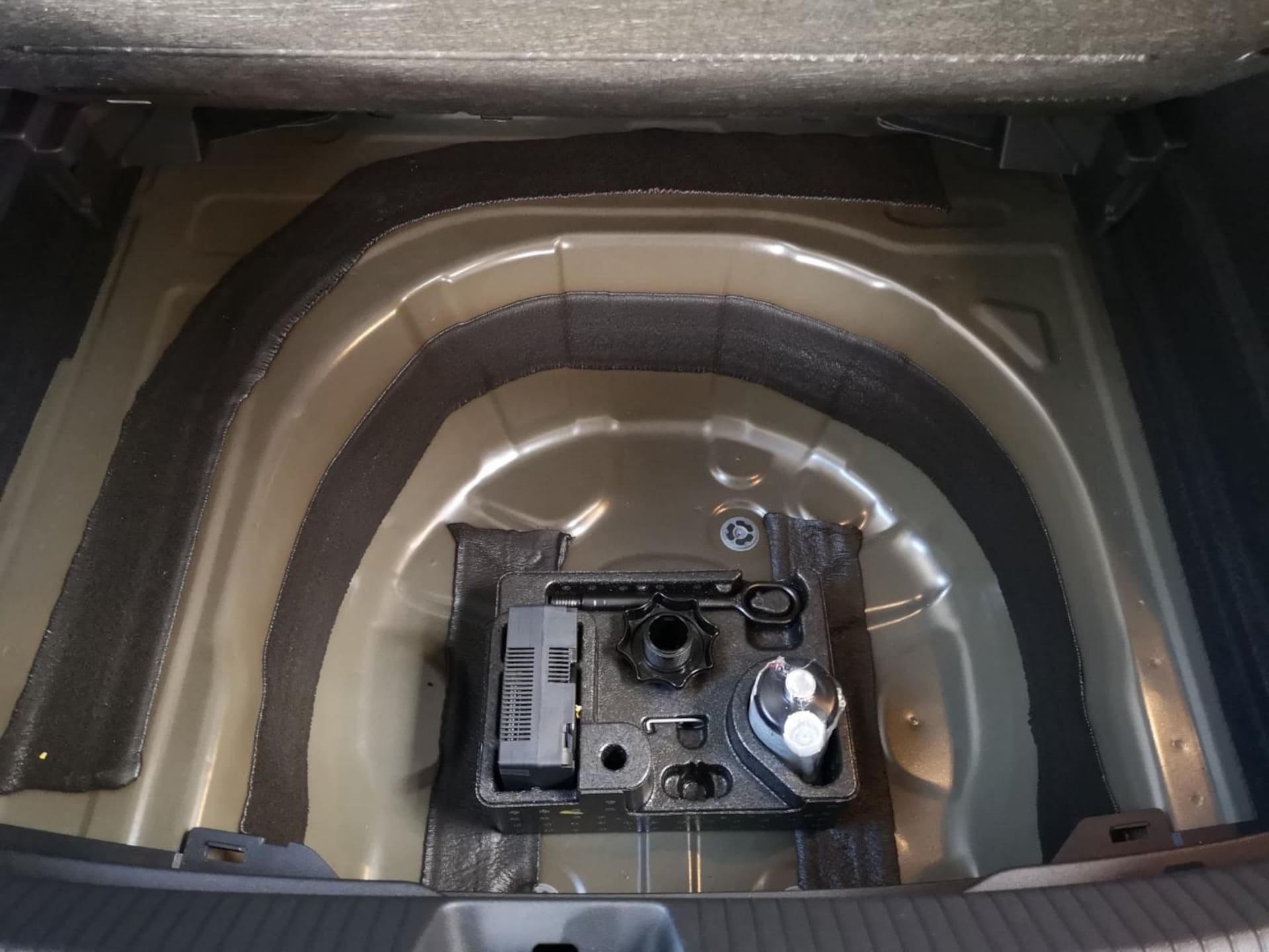 Volkswagen Taigo Goal