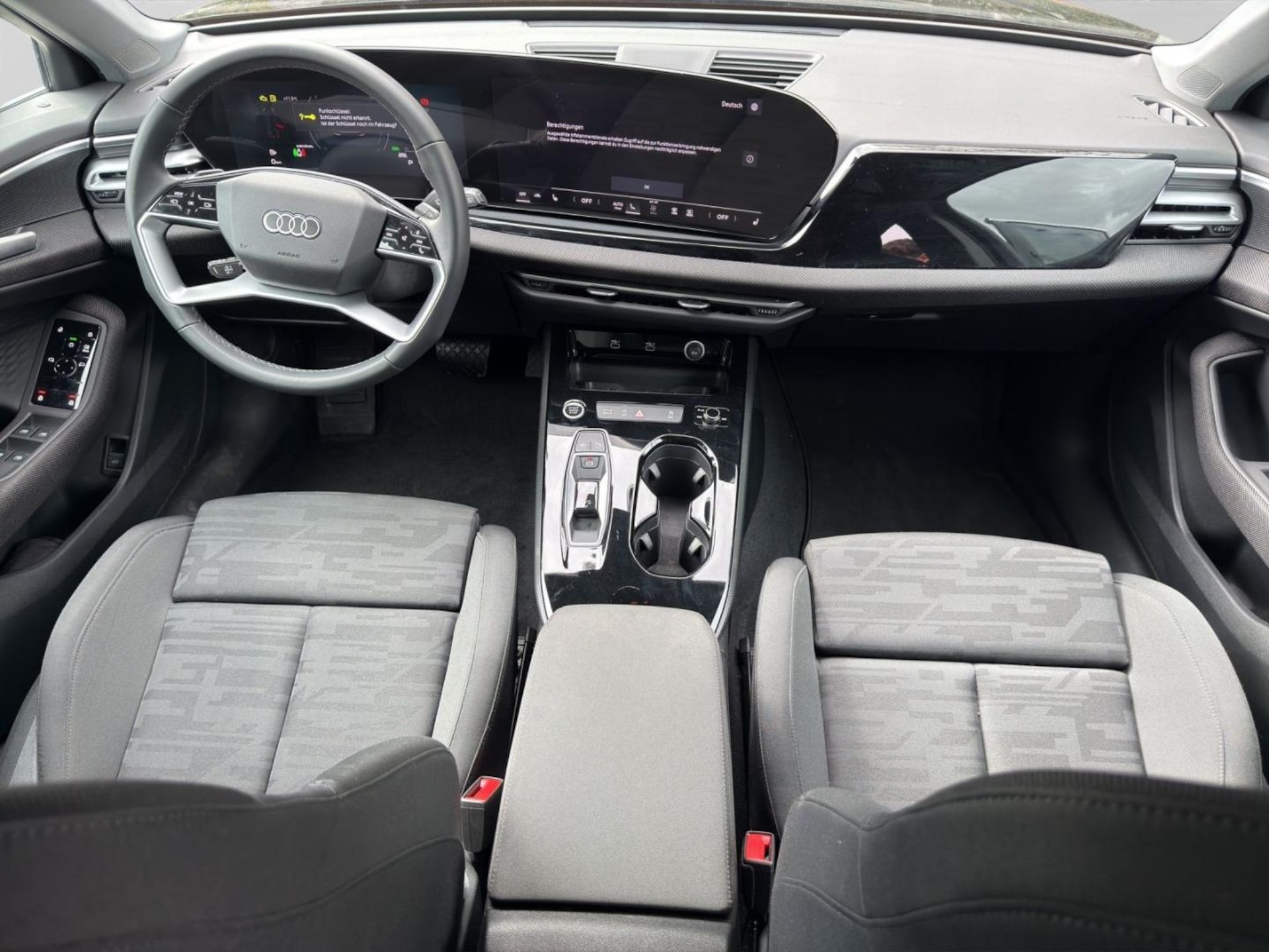 Audi A5 Avant
