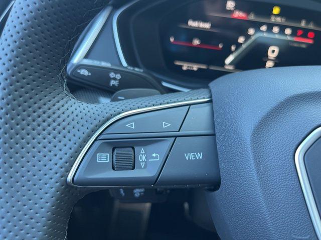 2025 Audi SQ5 Sportback Premium Plus - Photo 32