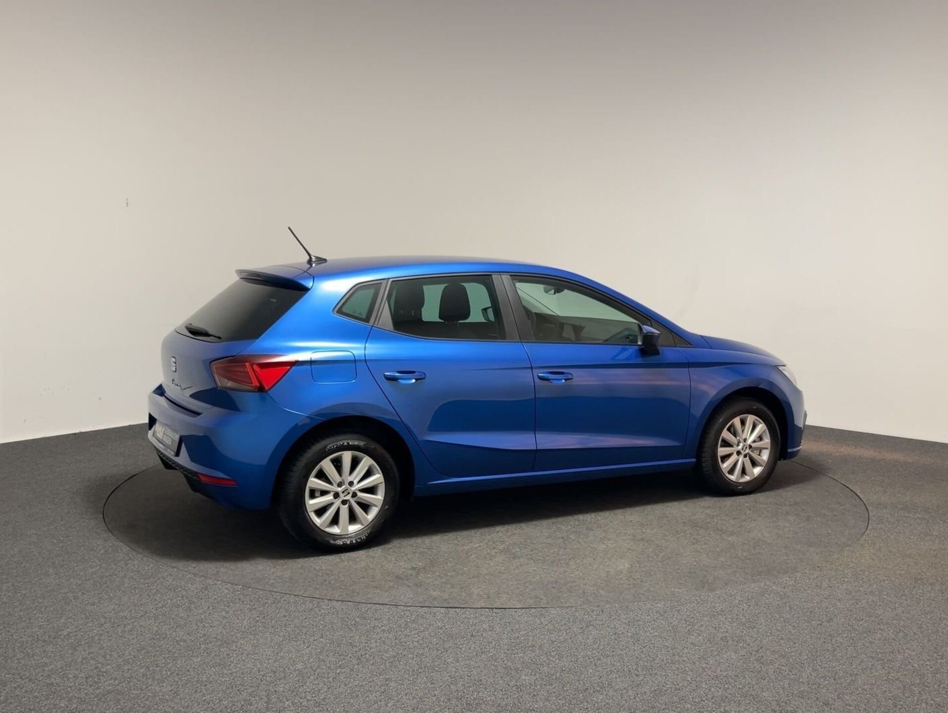 SEAT Ibiza Style