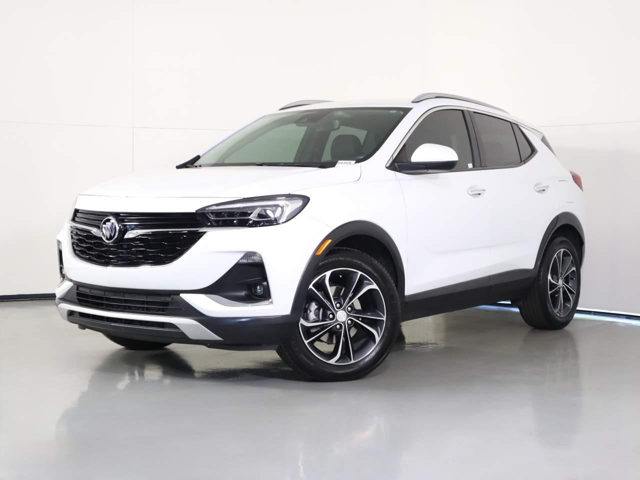 2022 Buick Encore GX Essence's photo