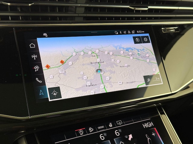 2026 Audi Q8 Premium Plus - Photo 23