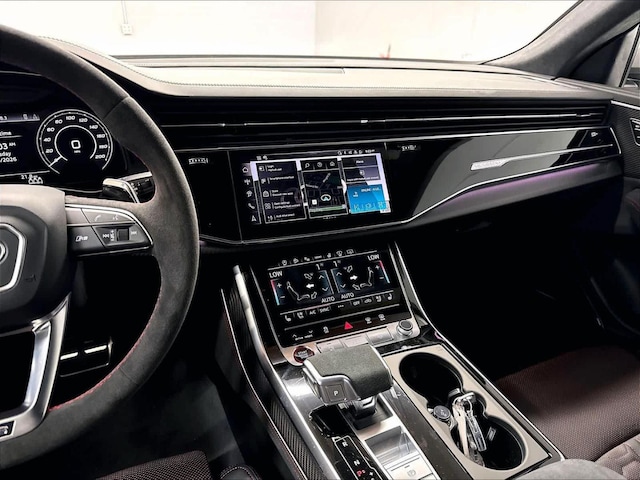 2026 Audi RS Q8 Base - Photo 9
