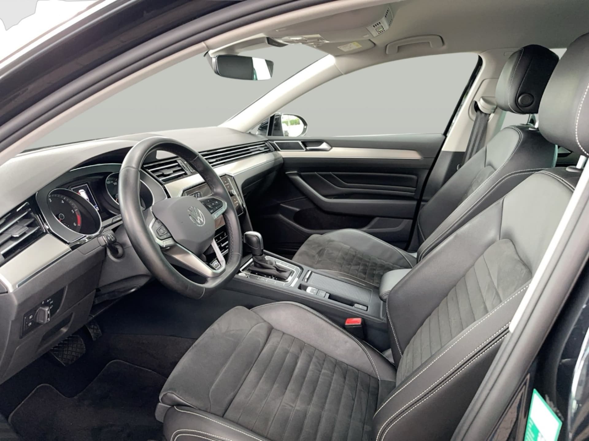 Volkswagen Passat Variant Elegance