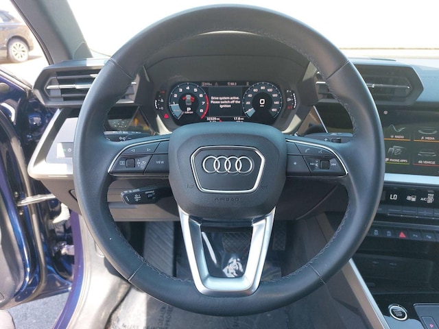 2023 Audi A3 Sedan Premium Plus - Photo 18
