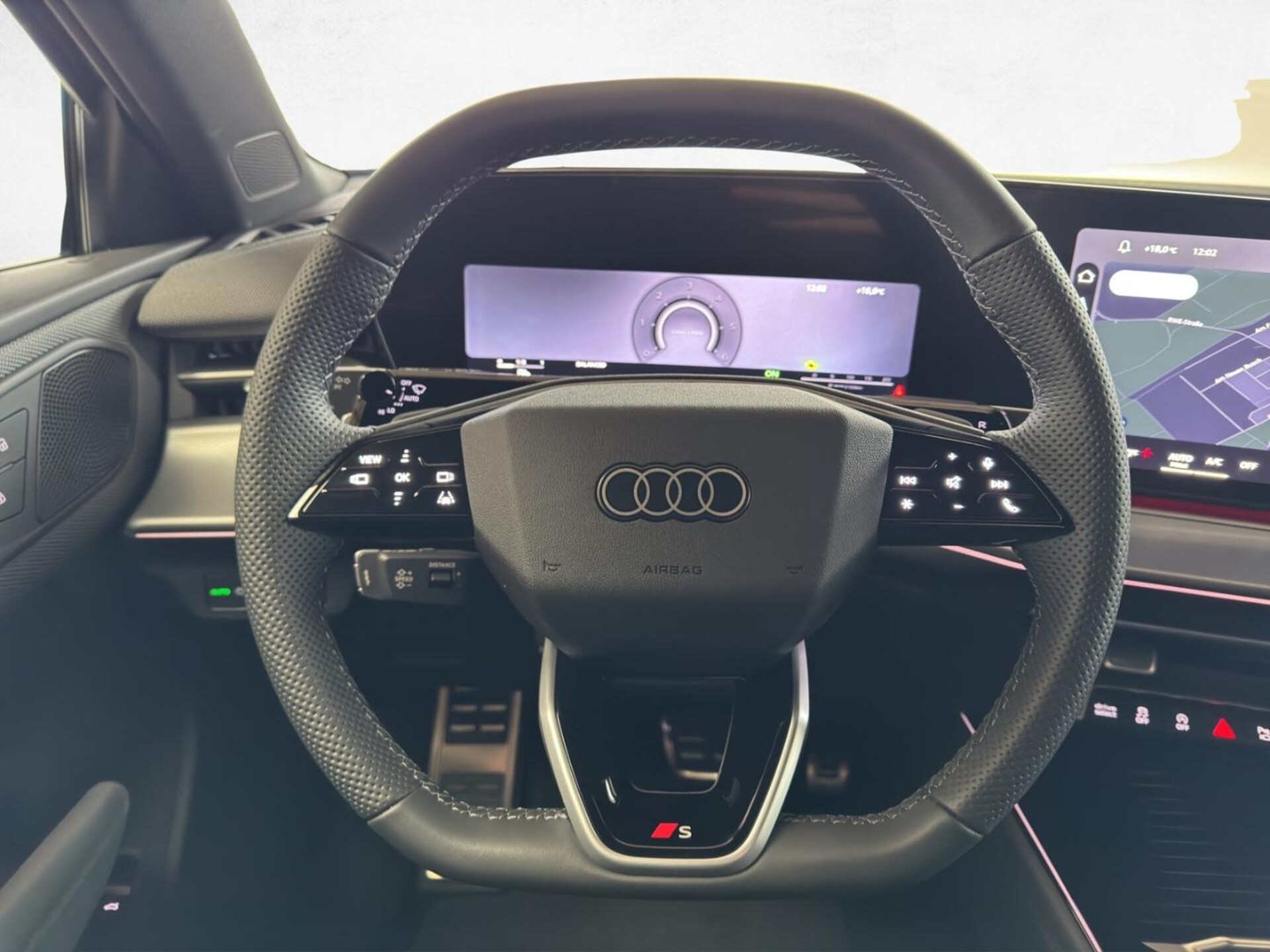 Audi Q3 SUV