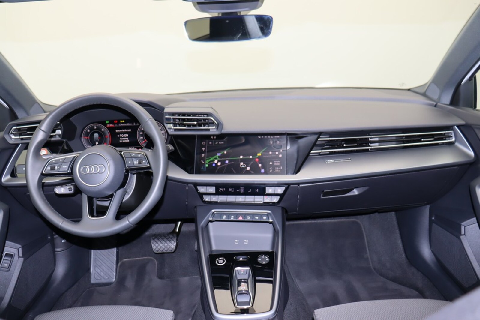 Audi A3 Sportback – Bild 14