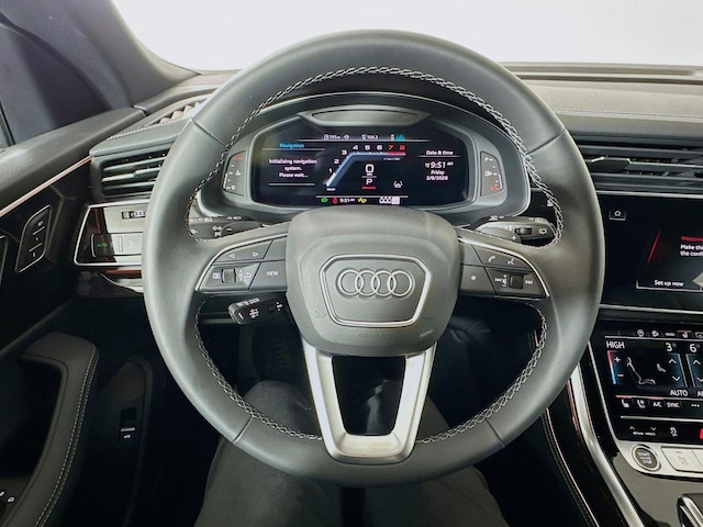 2026 Audi Q8 Premium Plus - Photo 11