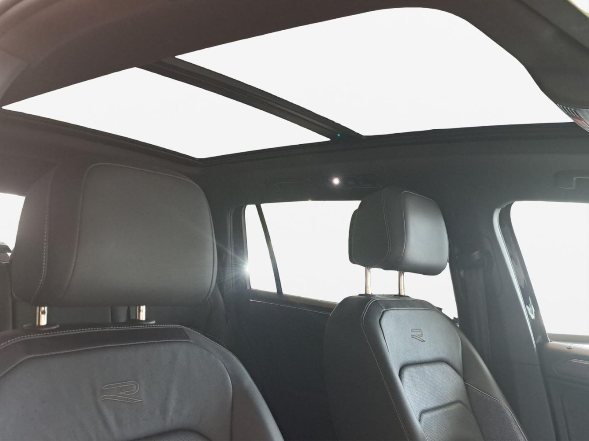 Volkswagen Tiguan Allspace R-Line
