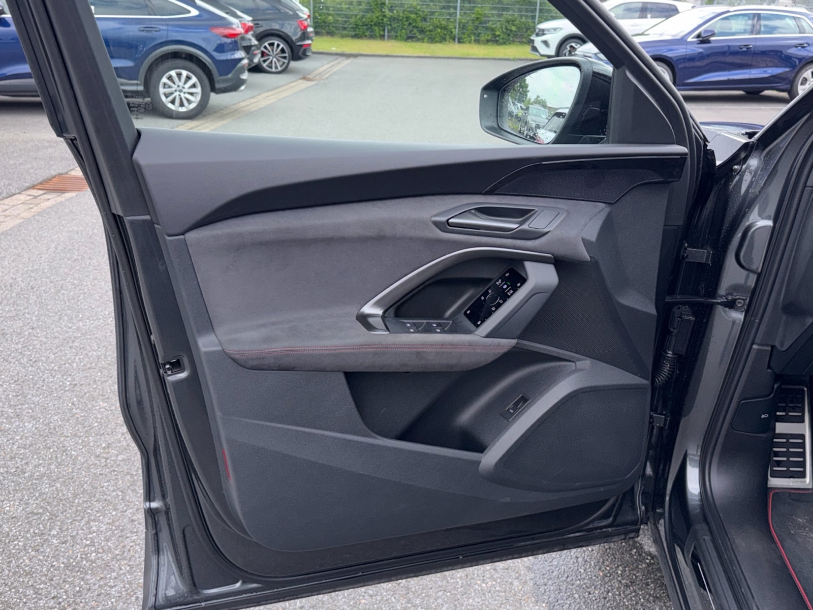 Audi Q5 Sportback – Bild 12