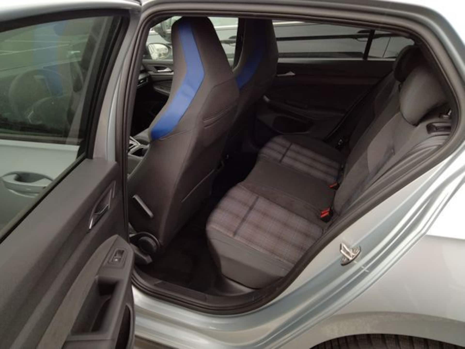 Volkswagen Golf GTE