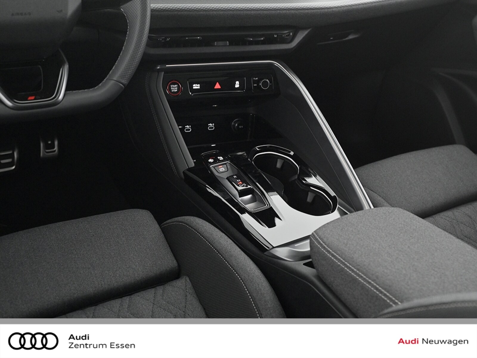 Audi Q5 – Bild 14
