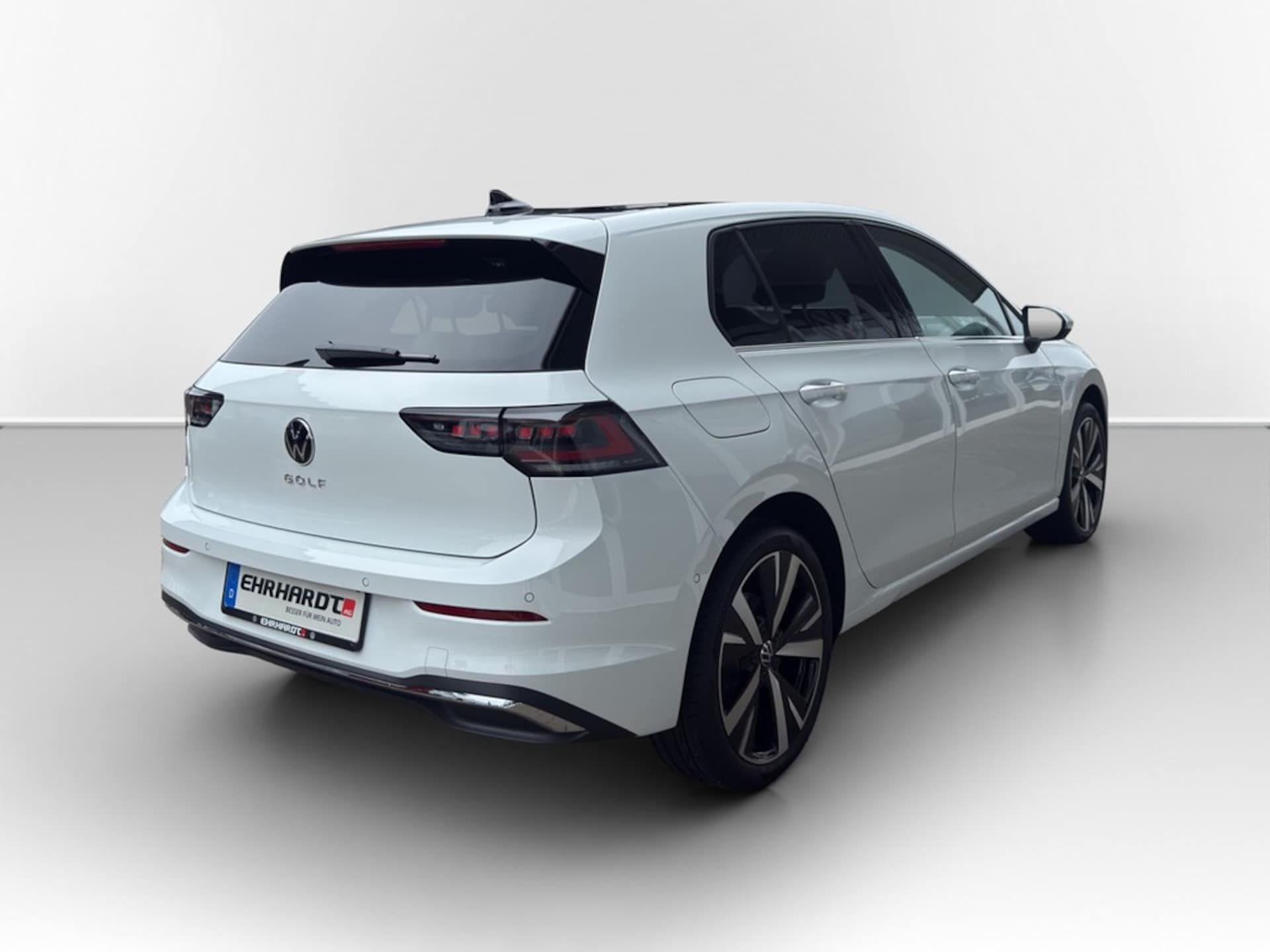 Volkswagen Golf Style