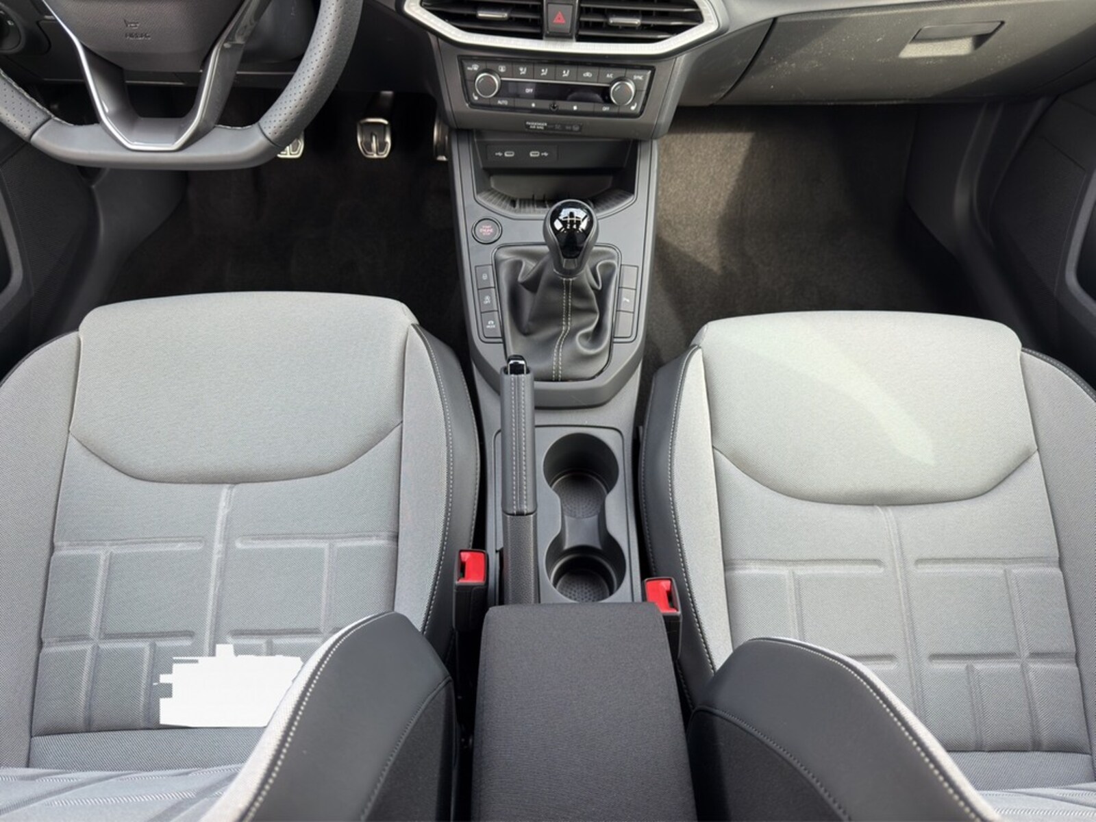 SEAT Ibiza – Bild 13