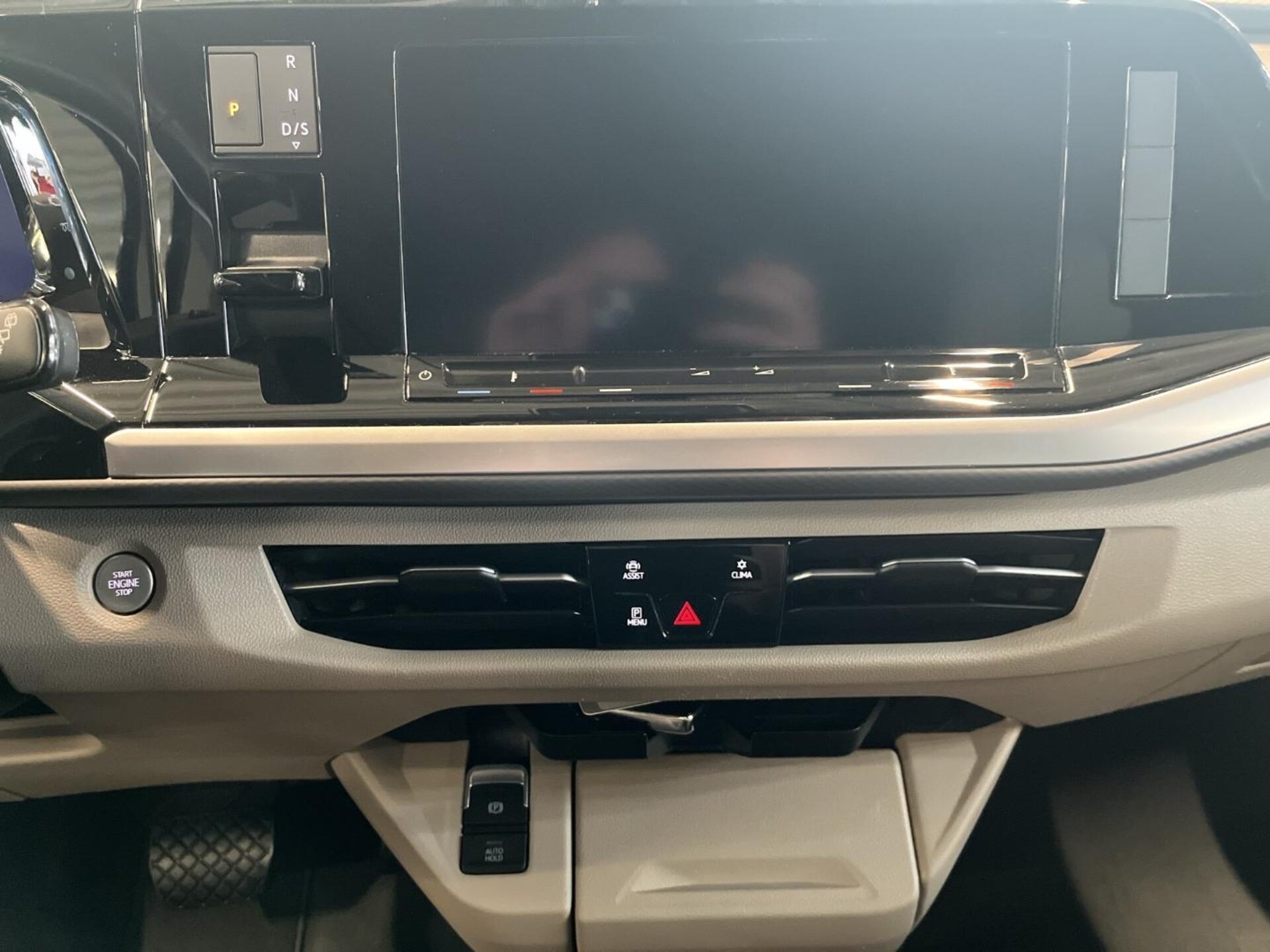 Volkswagen Multivan Life