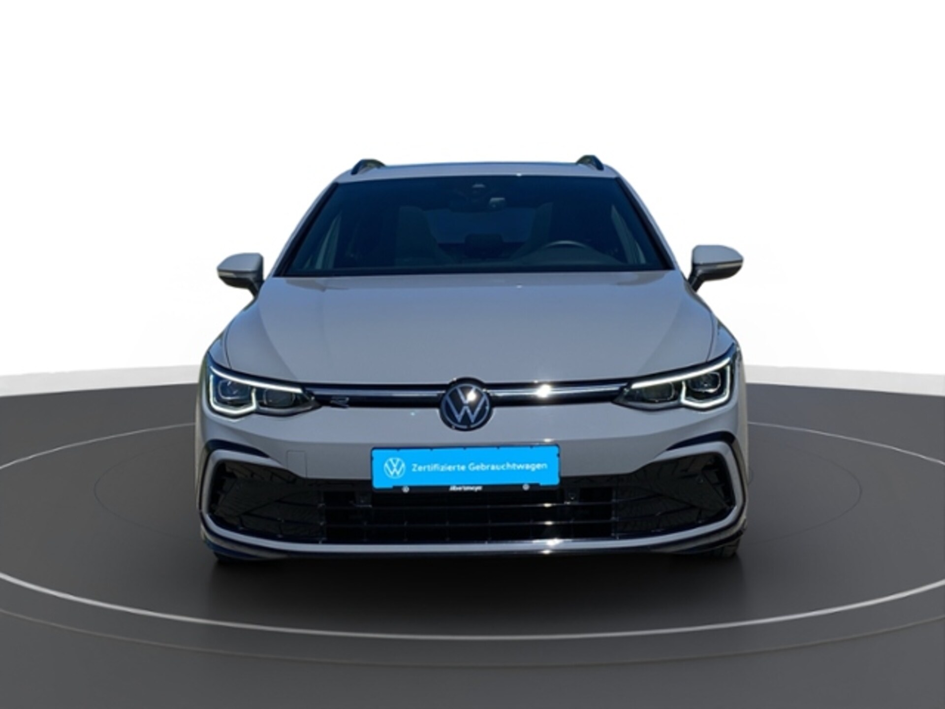 Volkswagen Golf Variant R-Line