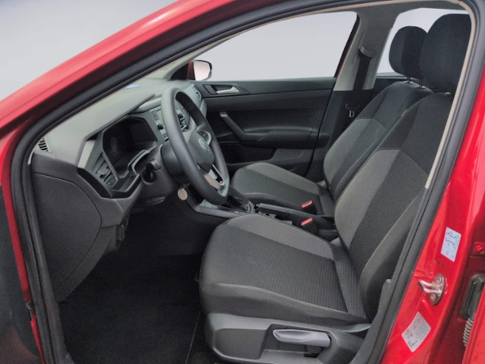 Volkswagen Polo FRESH