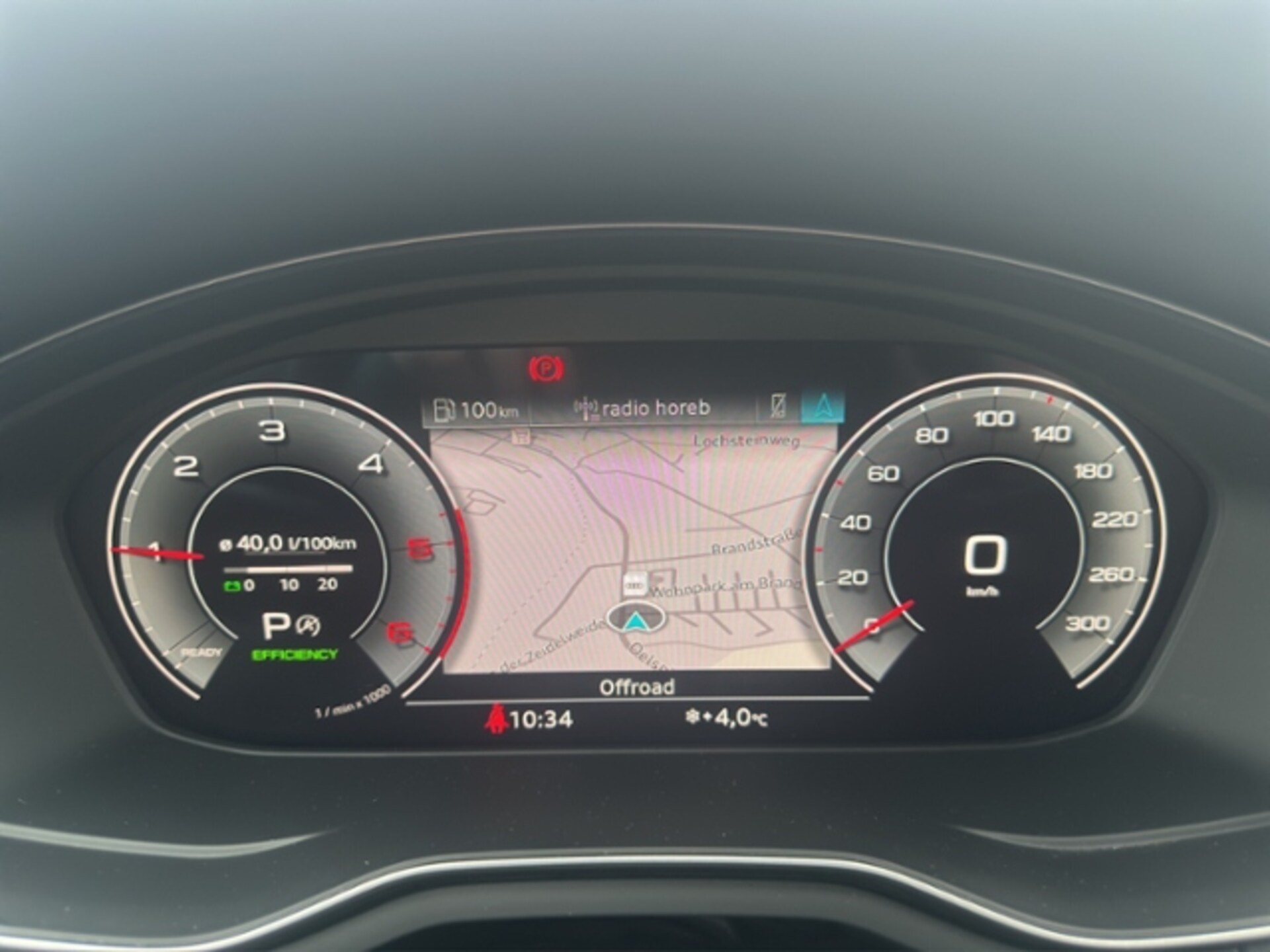 Audi A5 Sportback Advanced