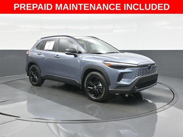 2026 Toyota