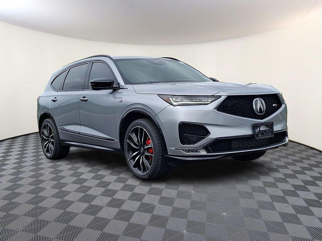 2023 Acura MDX