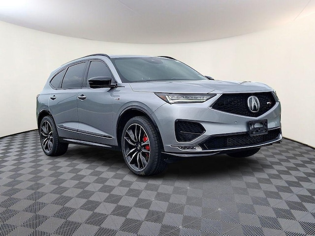 2023 Acura MDX