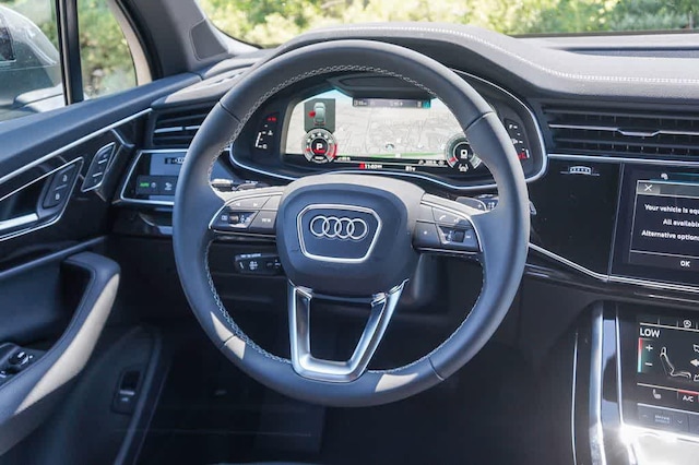 2026 Audi Q7 S Line Premium - Photo 15