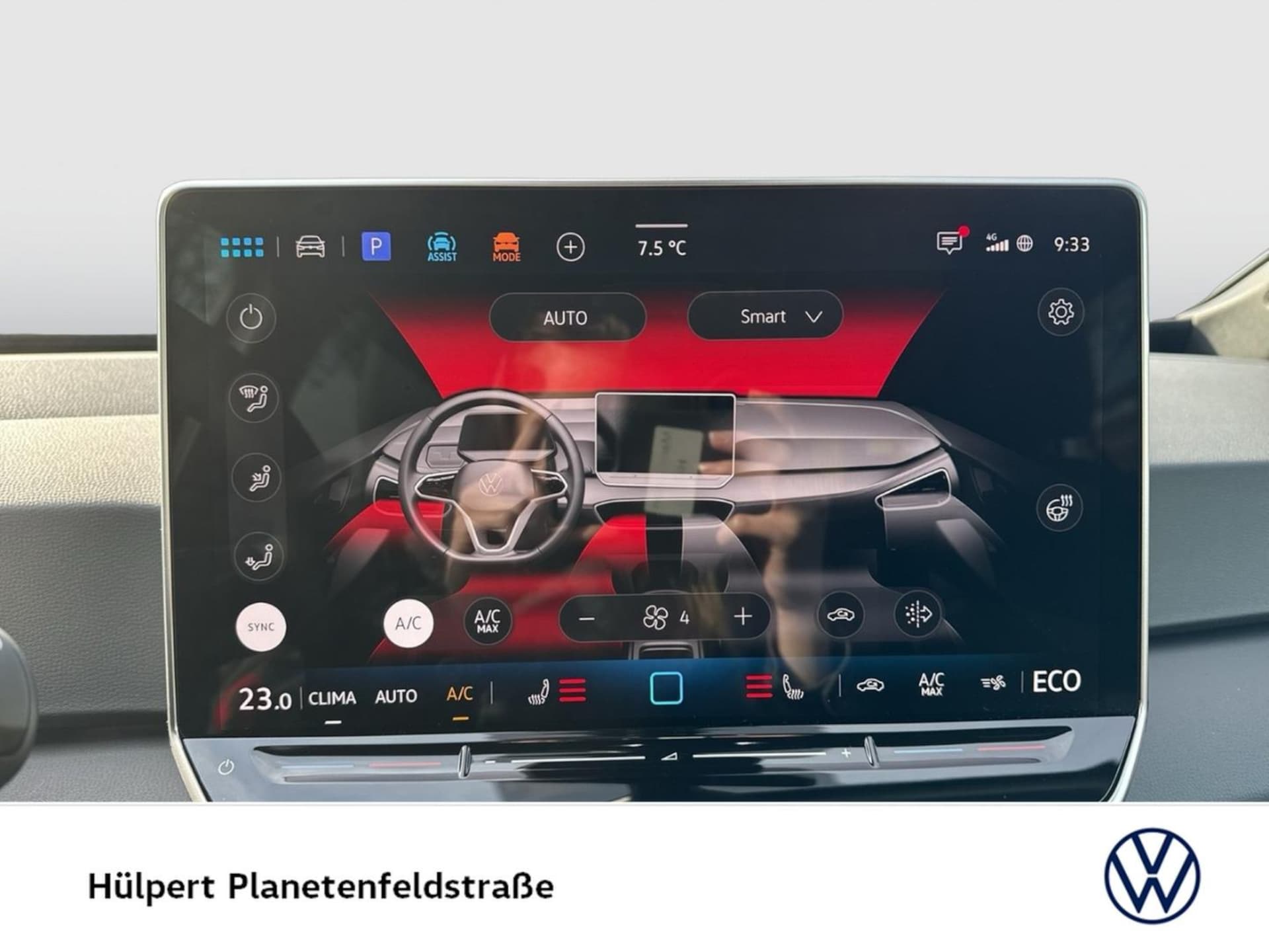 Volkswagen ID.3 Pure