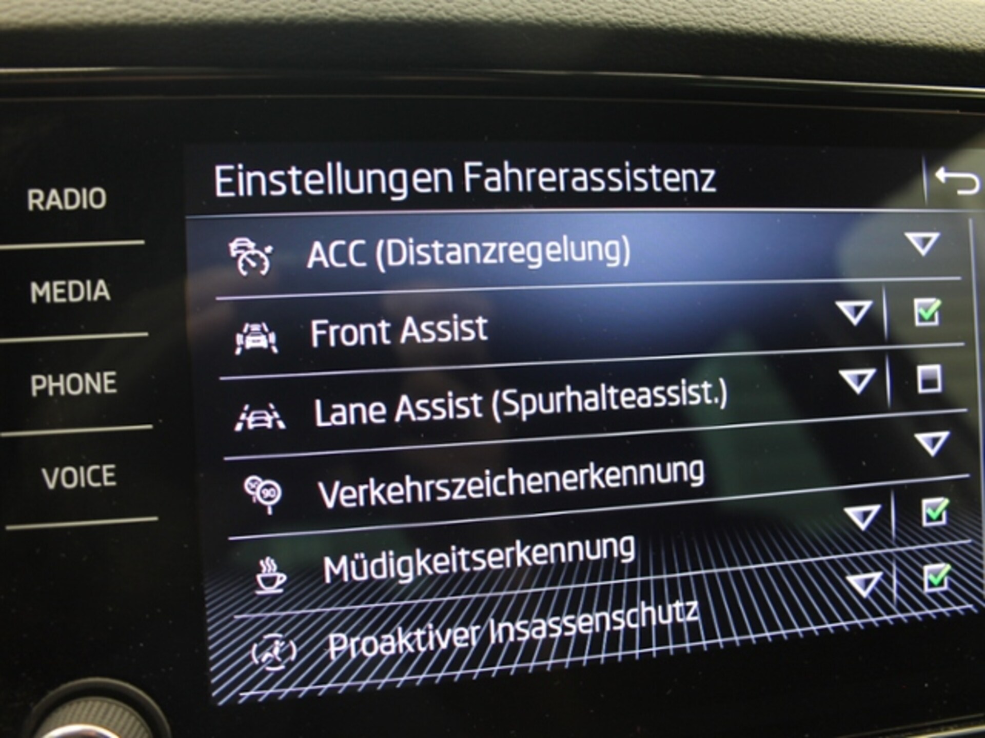 Skoda Karoq Ambition