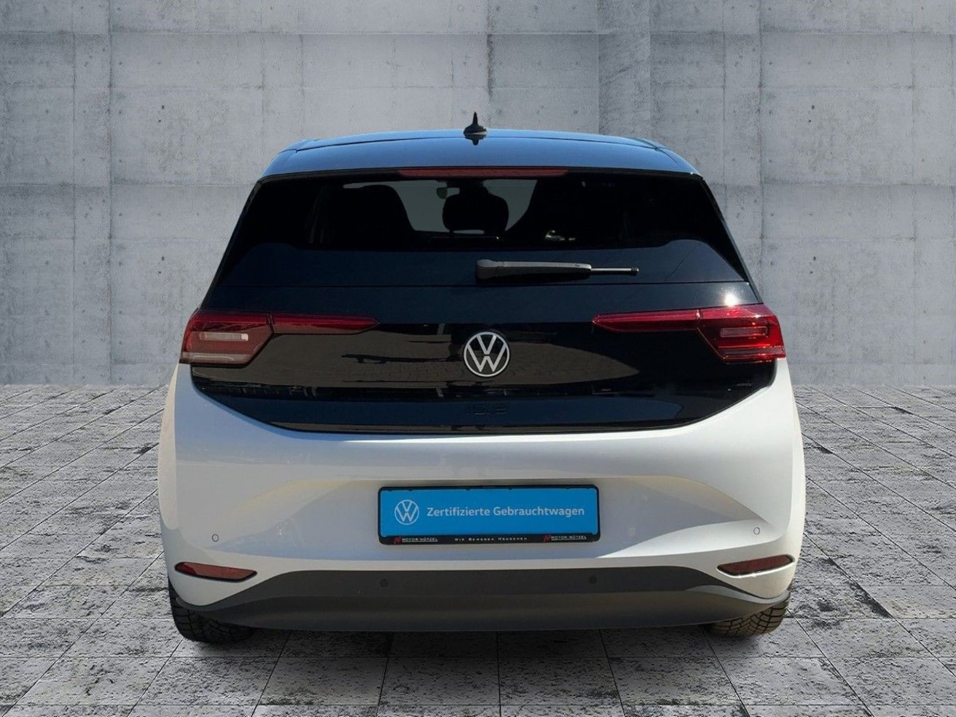 Volkswagen ID.3 Pro S