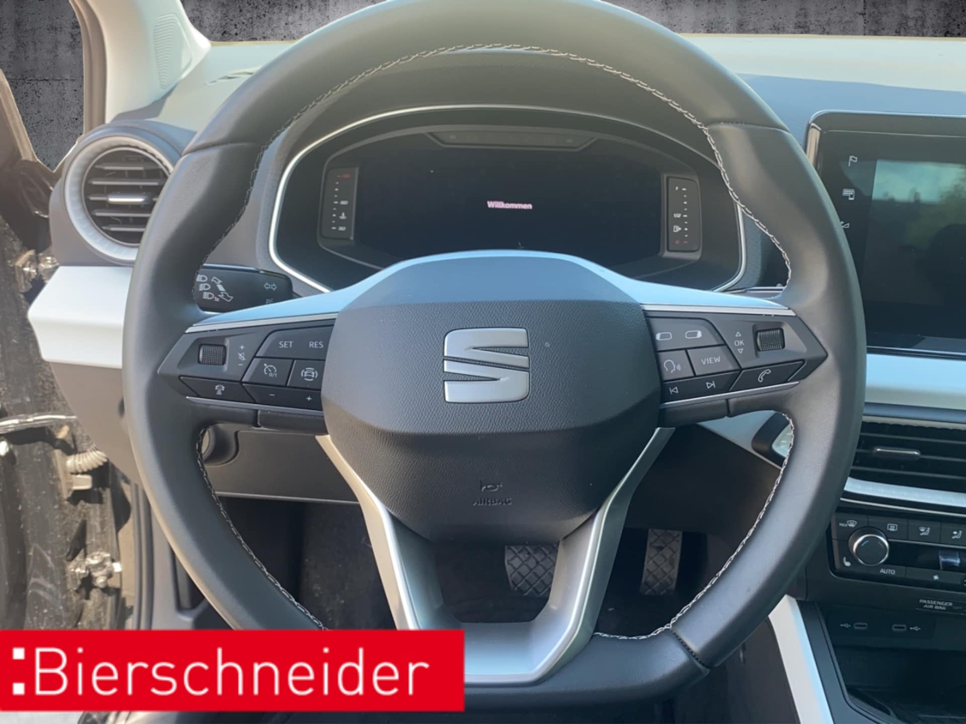 SEAT Arona Style