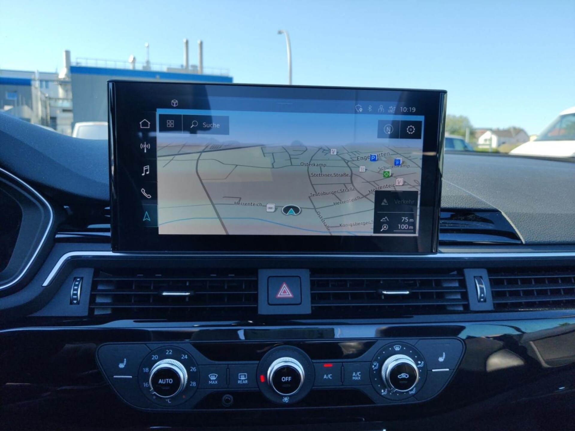 Audi S5 Cabriolet