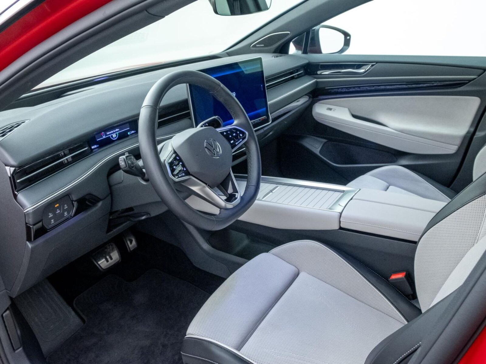 Volkswagen ID.7 Tourer – Bild 13