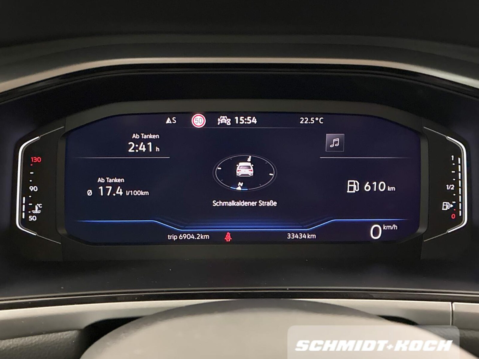 Volkswagen T-Roc – Bild 11