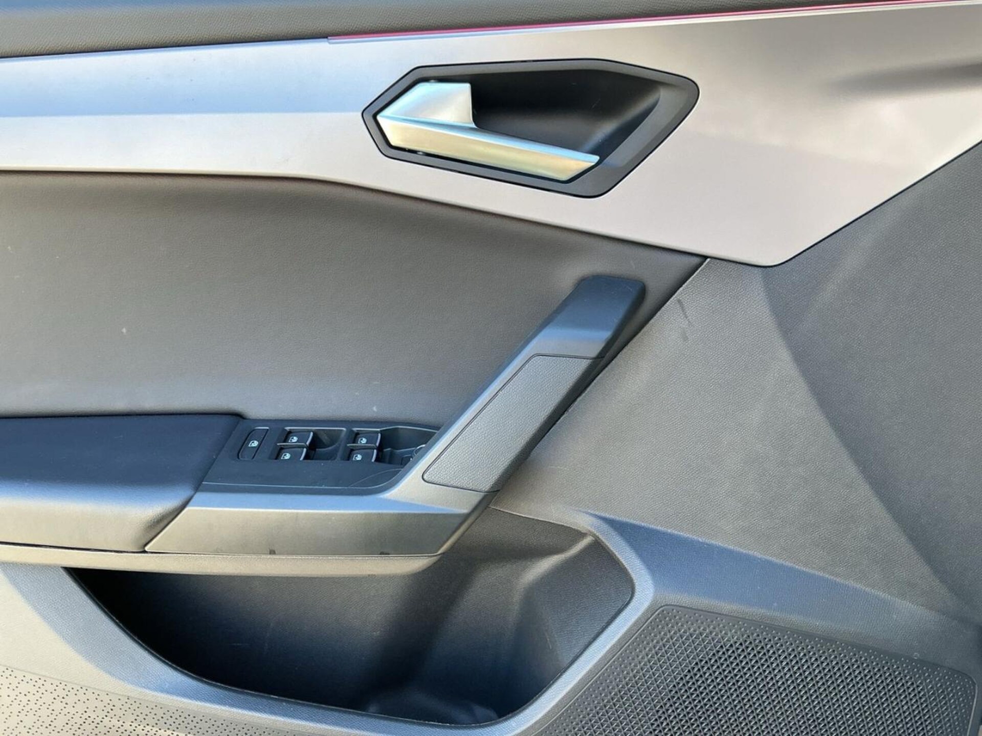 SEAT Leon Sportstourer FR