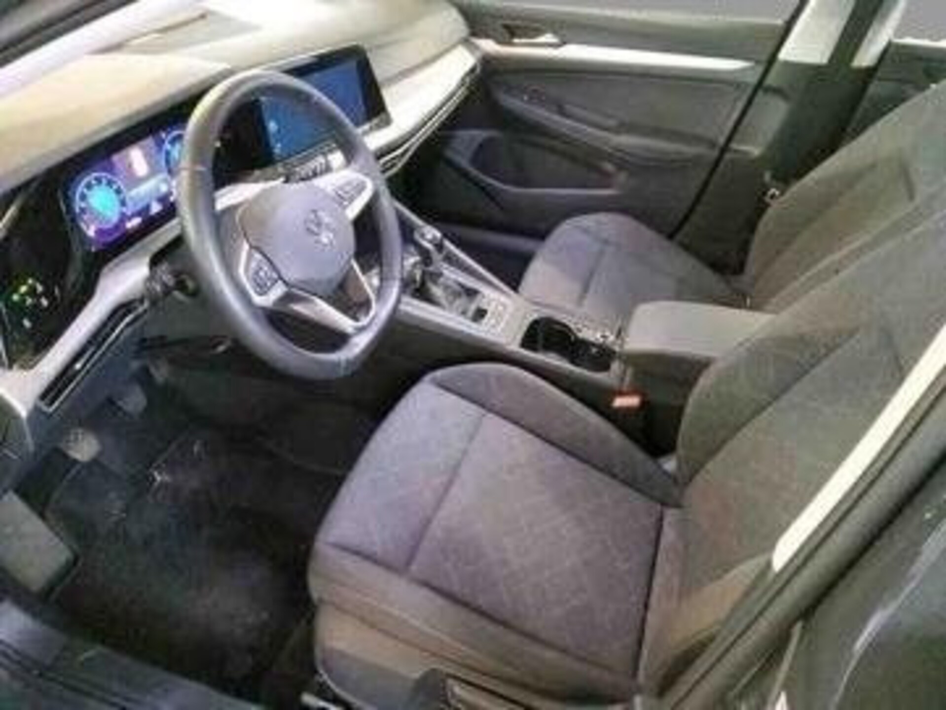 Volkswagen Golf Life