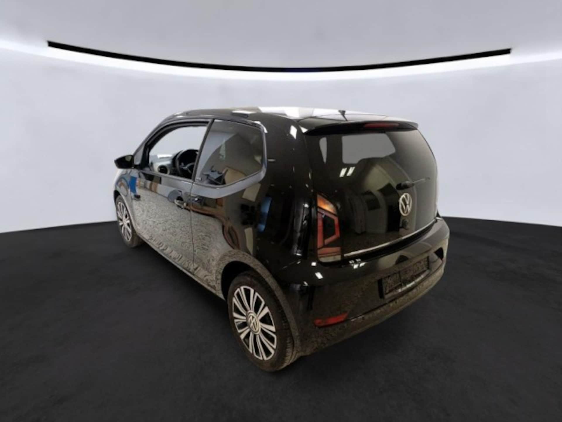 Volkswagen up! ACTIVE