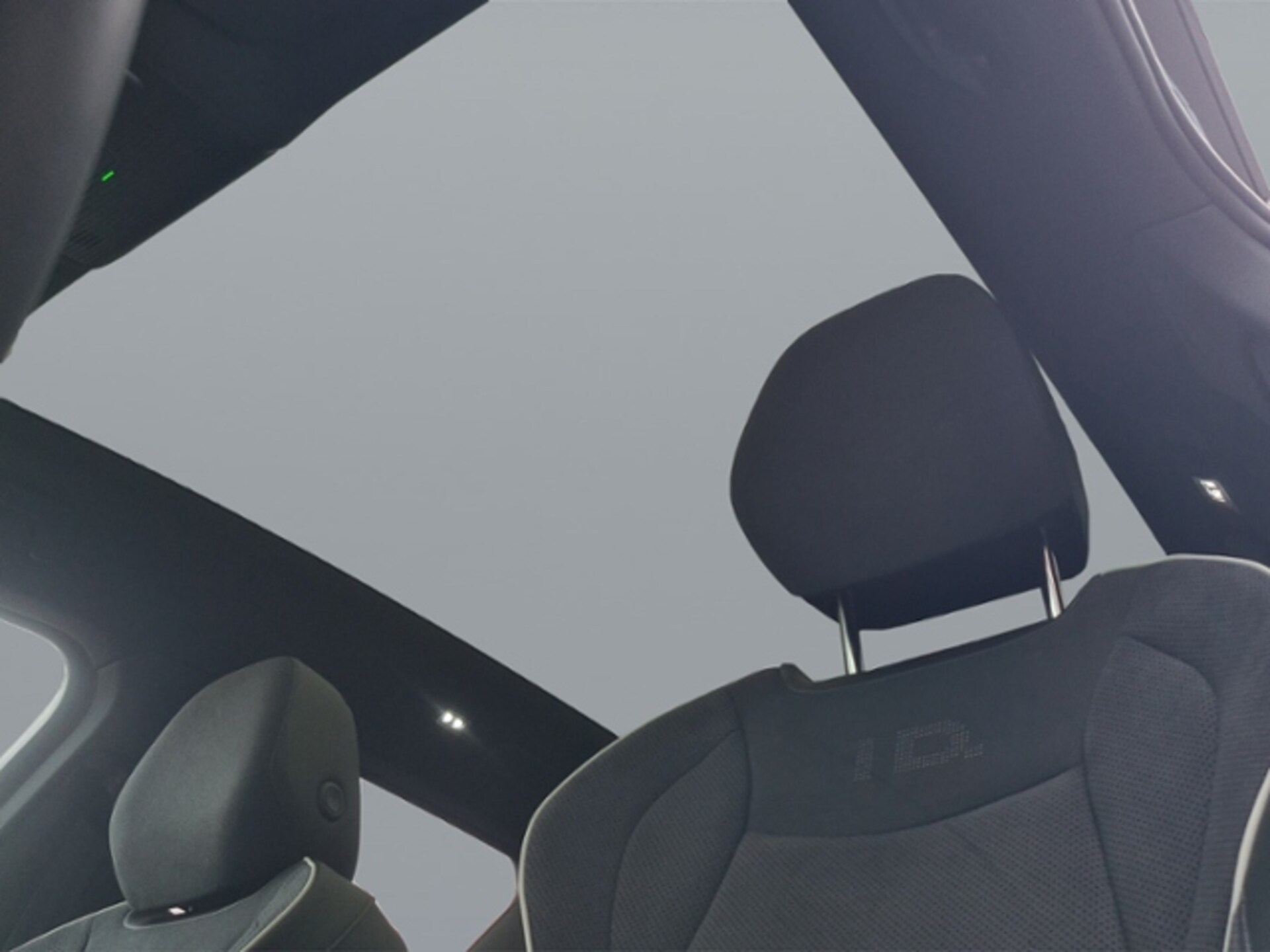 Volkswagen ID.7 Tourer Pro S