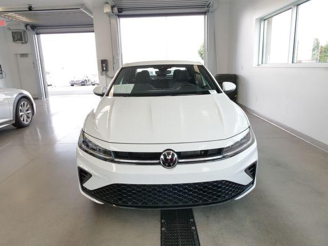 2026 Volkswagen Jetta