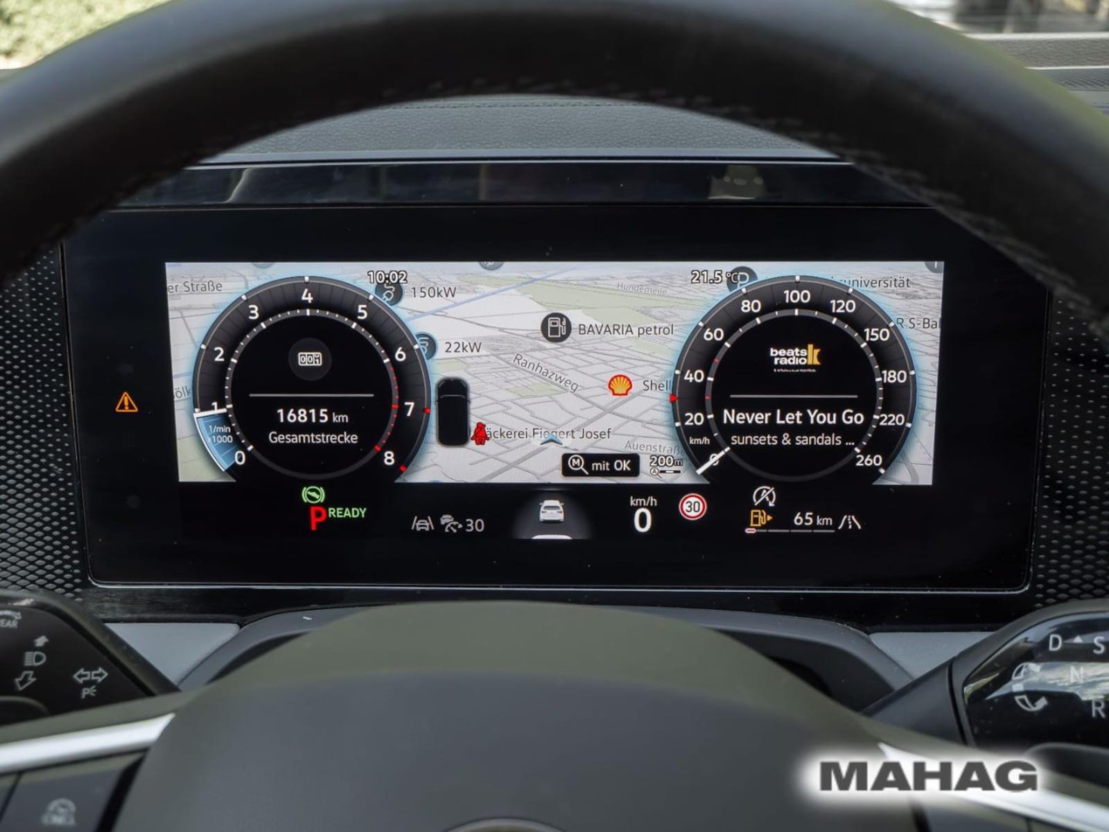 Volkswagen Passat – Bild 17