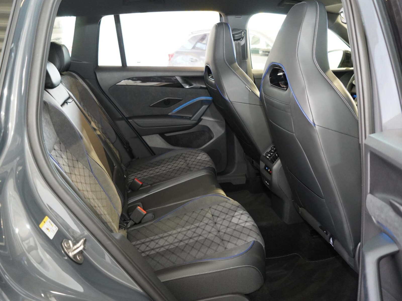 Volkswagen Tiguan – Bild 20