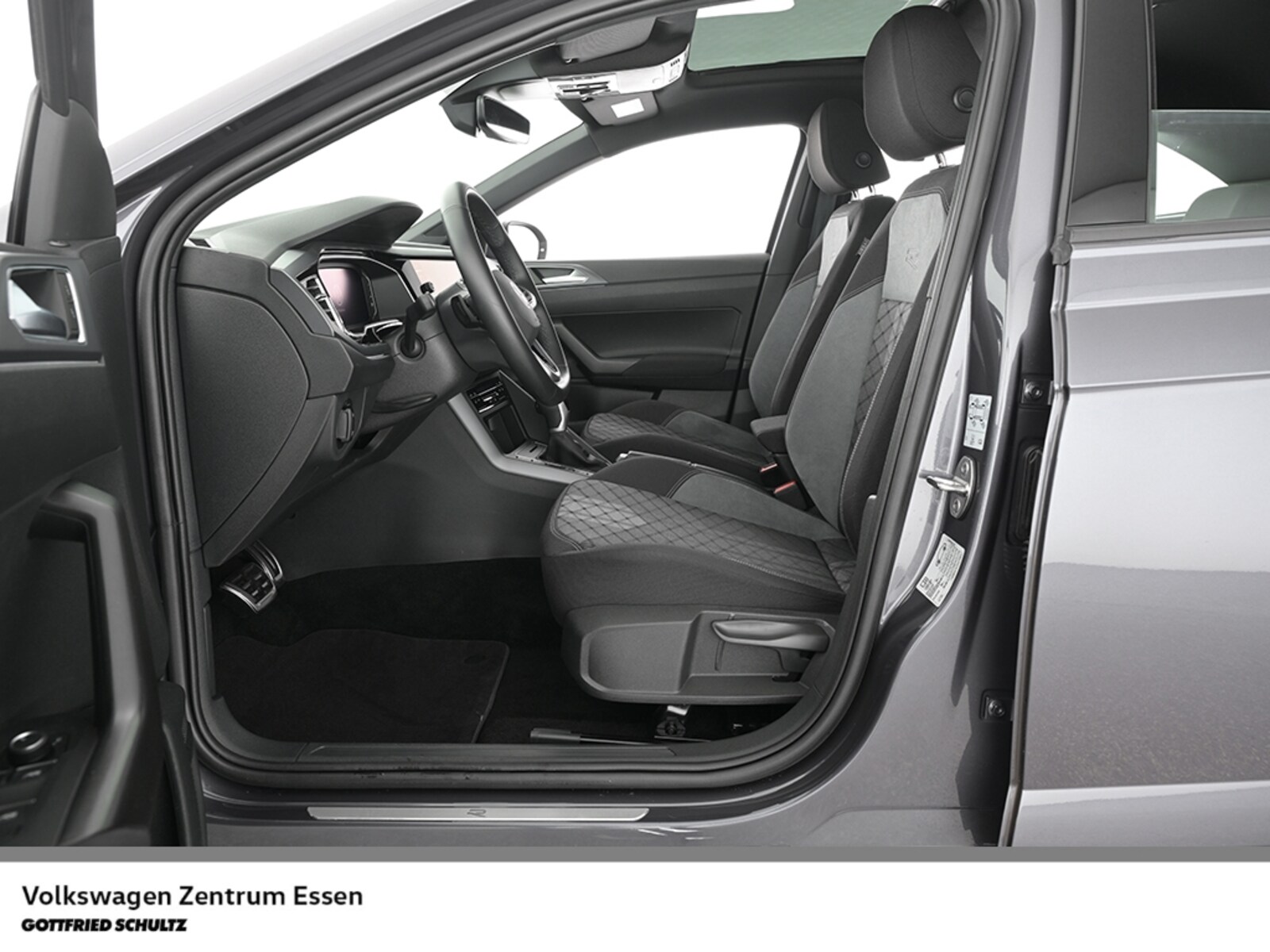 Volkswagen Taigo – Bild 10