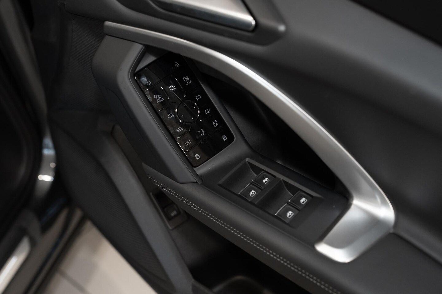 Image about Audi Q5 Sportback TDI quattro 150 kW