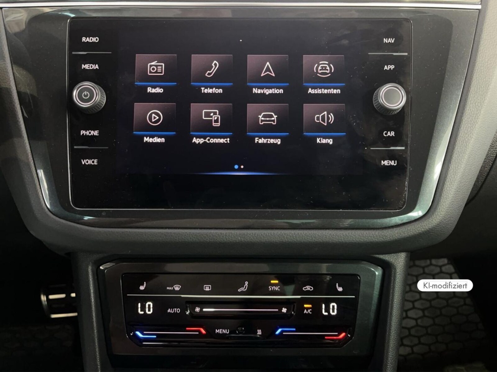 Volkswagen Tiguan – Bild 12