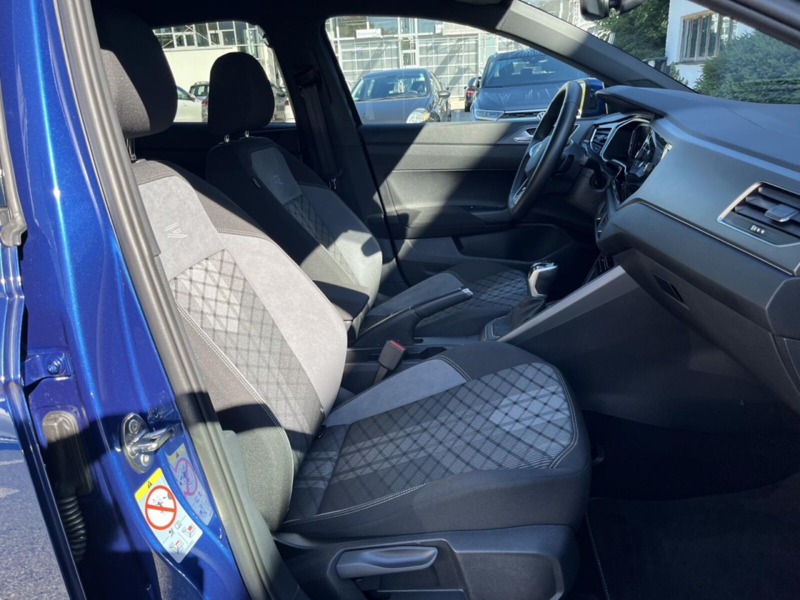 Volkswagen Taigo – Bild 9