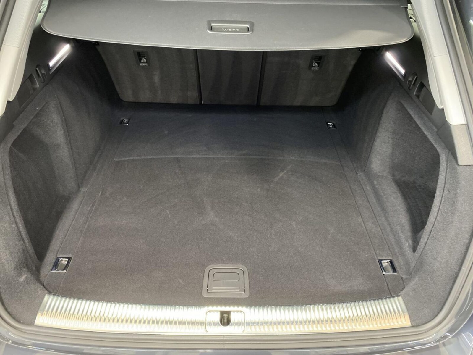 Audi A4 Avant – Bild 8