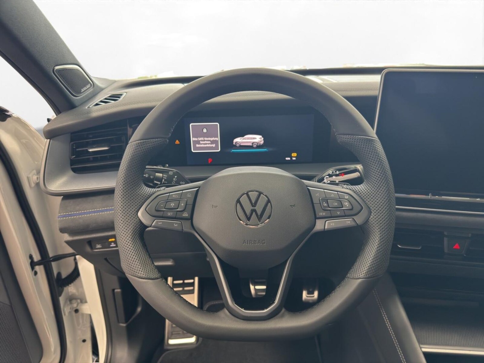 Volkswagen Tayron – Bild 9