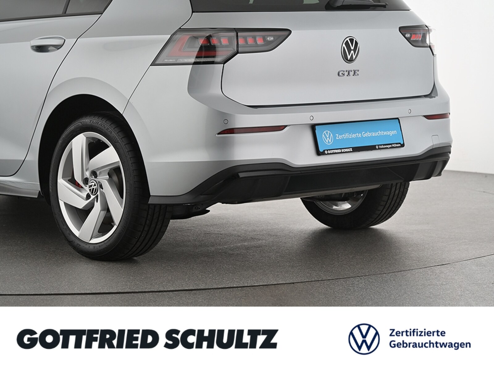 Volkswagen Golf – Bild 7
