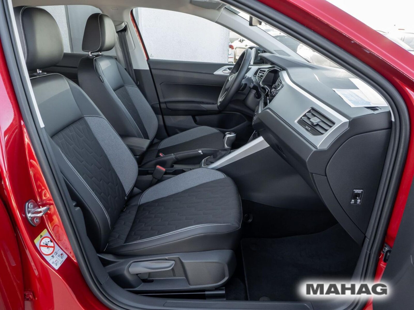 Volkswagen Taigo – Bild 13