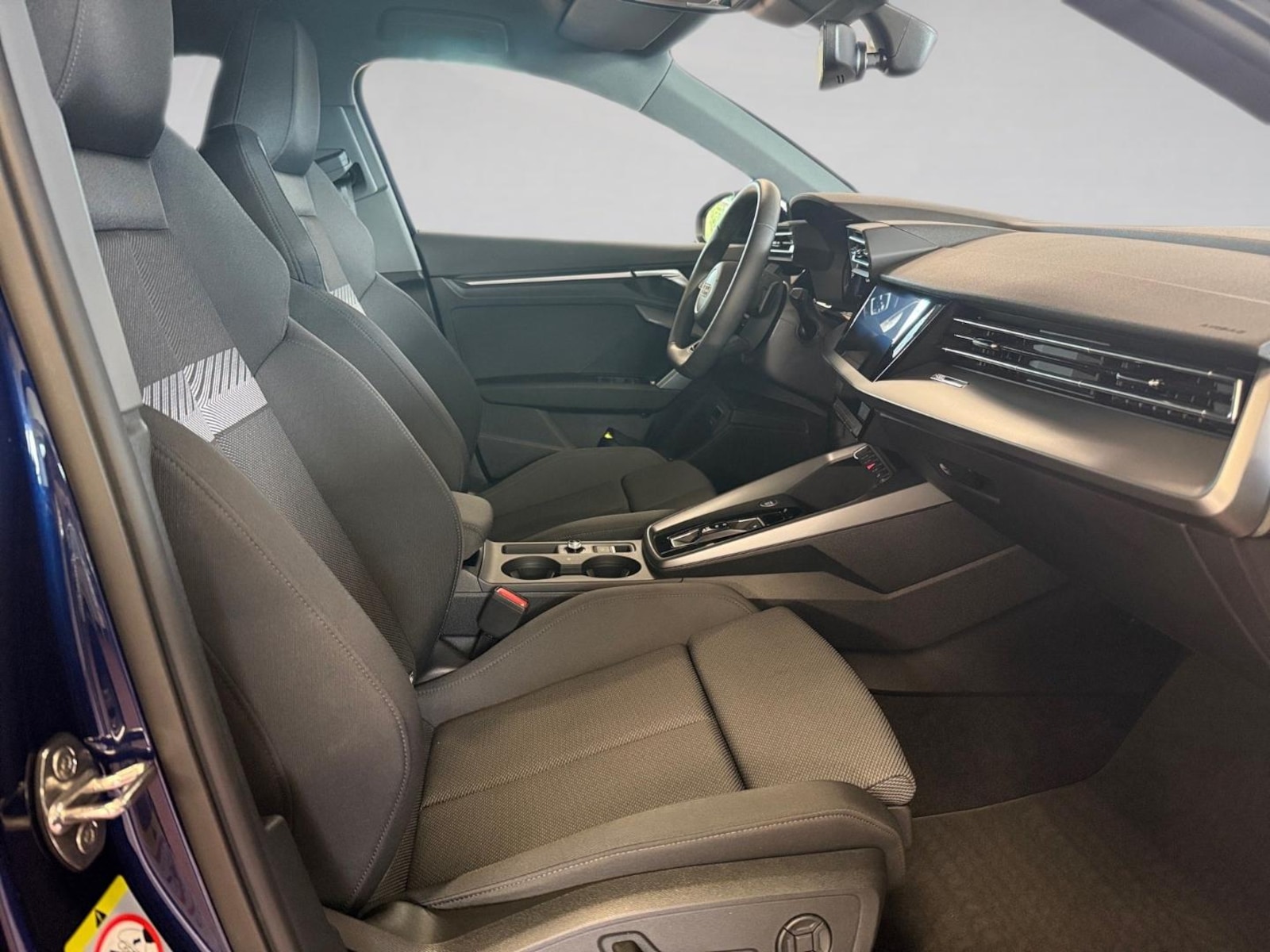 Audi A3 Limousine – Bild 10